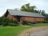 Church building